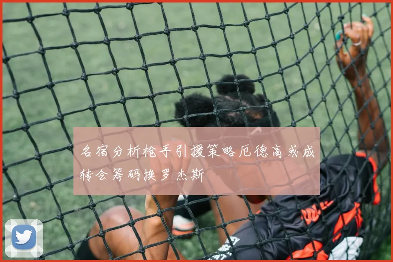 名宿分析枪手引援策略厄德高或成转会筹码换罗杰斯